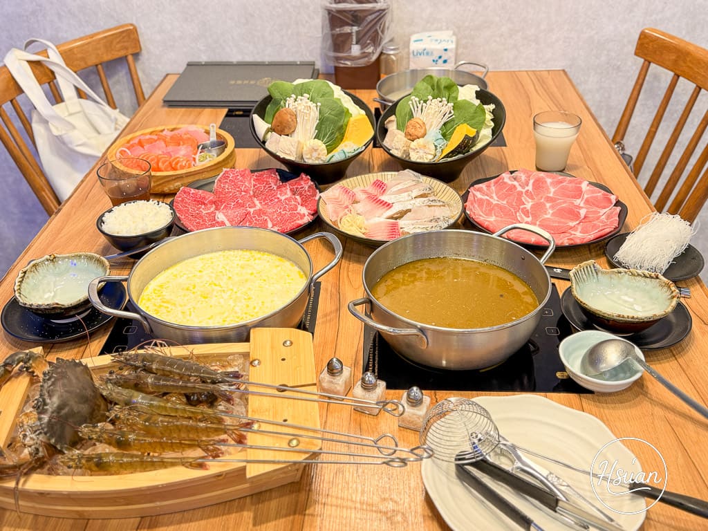 海牧鍋物三重店|驚爆199元厚切生魚片!高CP值海鮮鍋、肉品、親子友善三重火鍋推薦 @About Hsuan美美媽咪親子美食旅遊 海牧鍋物三重店|驚爆199元厚切生魚片!高CP值海鮮鍋、肉品、親子友善三重火鍋推薦 @About Hsuan美美媽咪親子美食旅遊