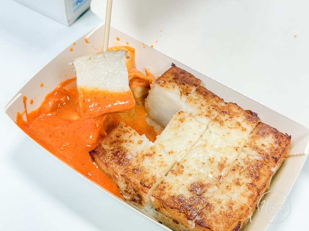白沙屯拱天宮美食懶人包｜媽祖信仰中心、台61線美食必訪攻略 @About Hsuan美美媽咪親子美食旅遊