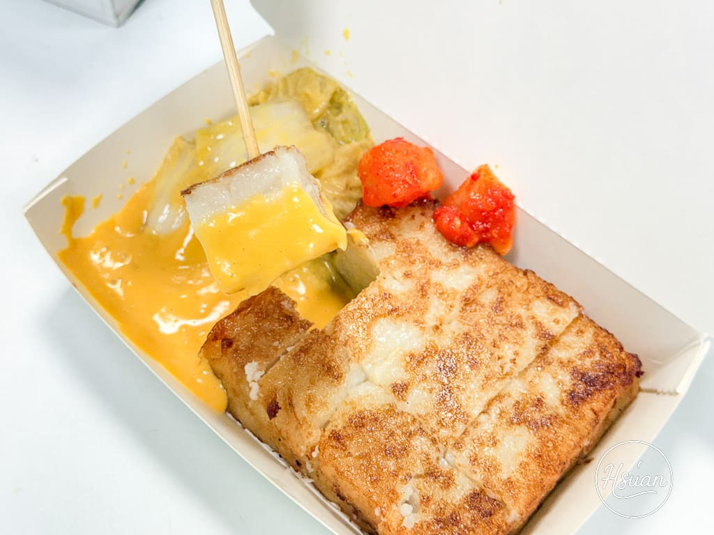 白沙屯拱天宮美食懶人包｜媽祖信仰中心、台61線美食必訪攻略 @About Hsuan美美媽咪親子美食旅遊