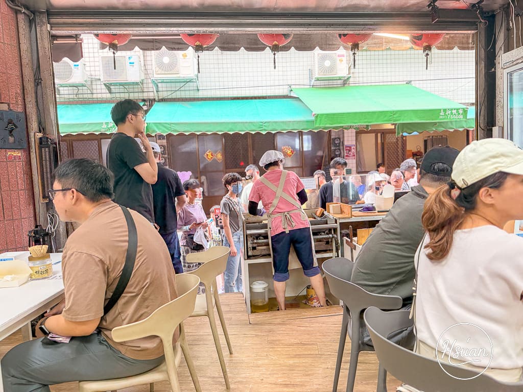 白沙屯拱天宮美食懶人包｜媽祖信仰中心、台61線美食必訪攻略 @About Hsuan美美媽咪親子美食旅遊