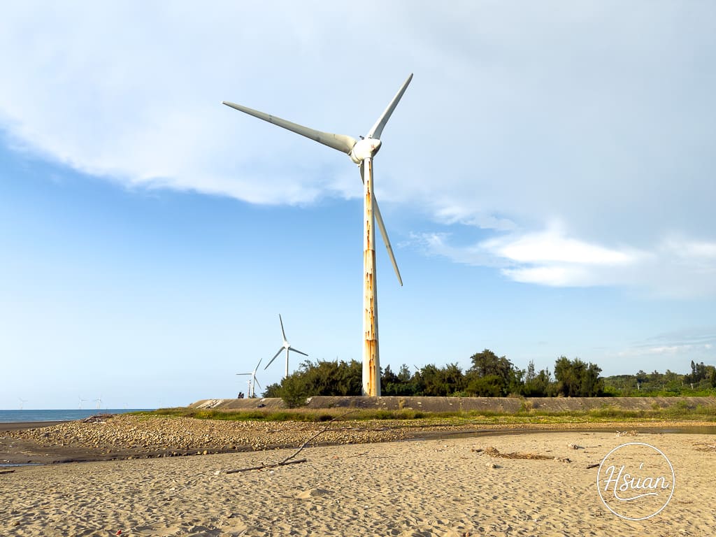 台61線15個必玩景點 一次網羅西濱快速公路沿線景點 博物館、濕地、漁港，親子景點、約會景點沿線一路玩起來 @About Hsuan美美媽咪親子美食旅遊