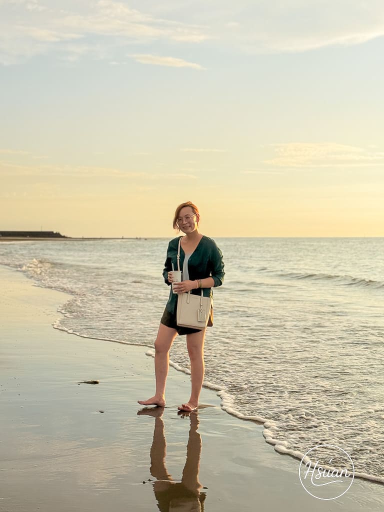 台61線15個必玩景點 一次網羅西濱快速公路沿線景點 博物館、濕地、漁港，親子景點、約會景點沿線一路玩起來 @About Hsuan美美媽咪親子美食旅遊
