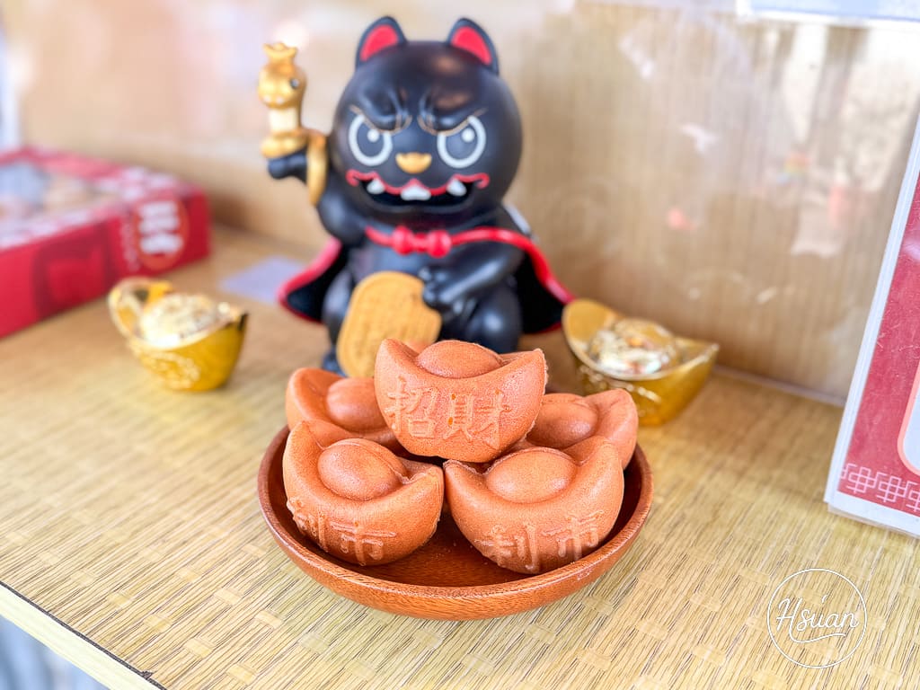 白沙屯拱天宮美食懶人包｜媽祖信仰中心、台61線美食必訪攻略 @About Hsuan美美媽咪親子美食旅遊