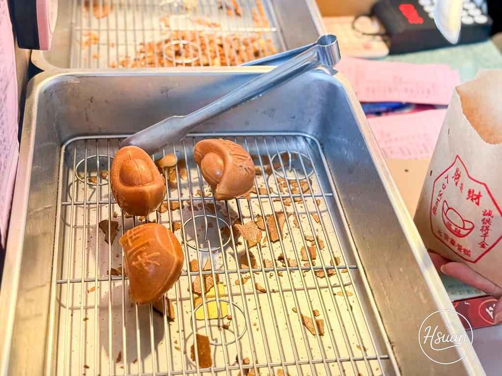 白沙屯拱天宮美食懶人包｜媽祖信仰中心、台61線美食必訪攻略 @About Hsuan美美媽咪親子美食旅遊