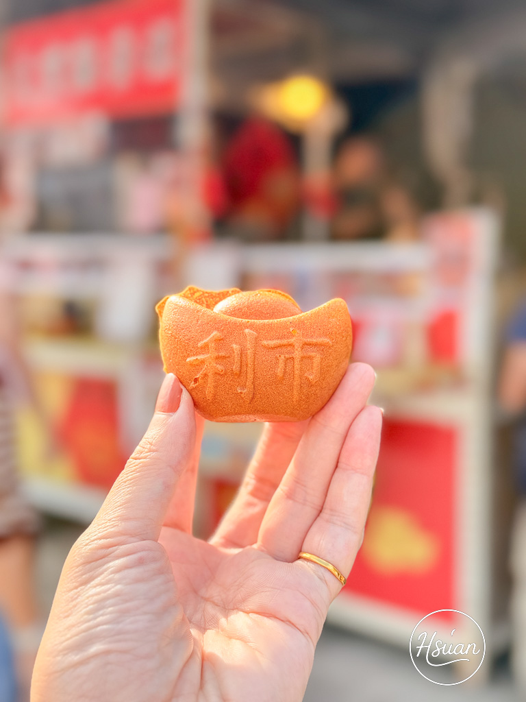 白沙屯拱天宮美食懶人包｜媽祖信仰中心、台61線美食必訪攻略 @About Hsuan美美媽咪親子美食旅遊