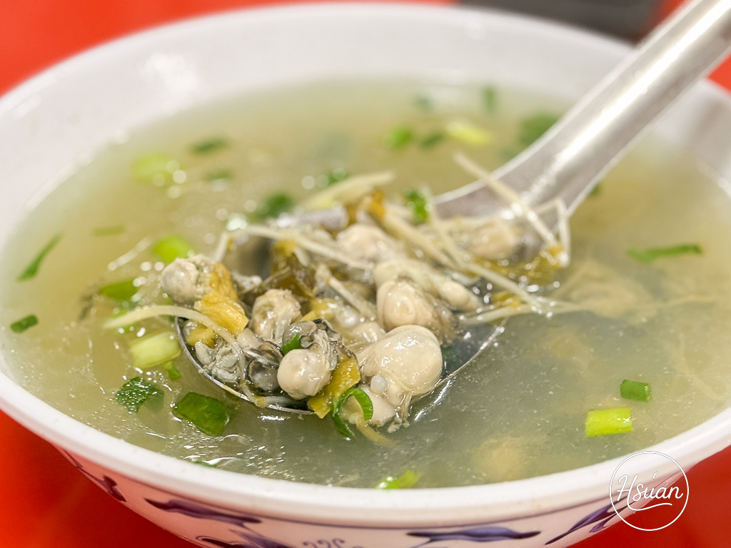 【白沙屯美食推薦】白沙屯快炒店｜拱天宮附近的熱炒選擇！環境乾淨、出餐快速、份量剛剛好 @About Hsuan美美媽咪親子美食旅遊