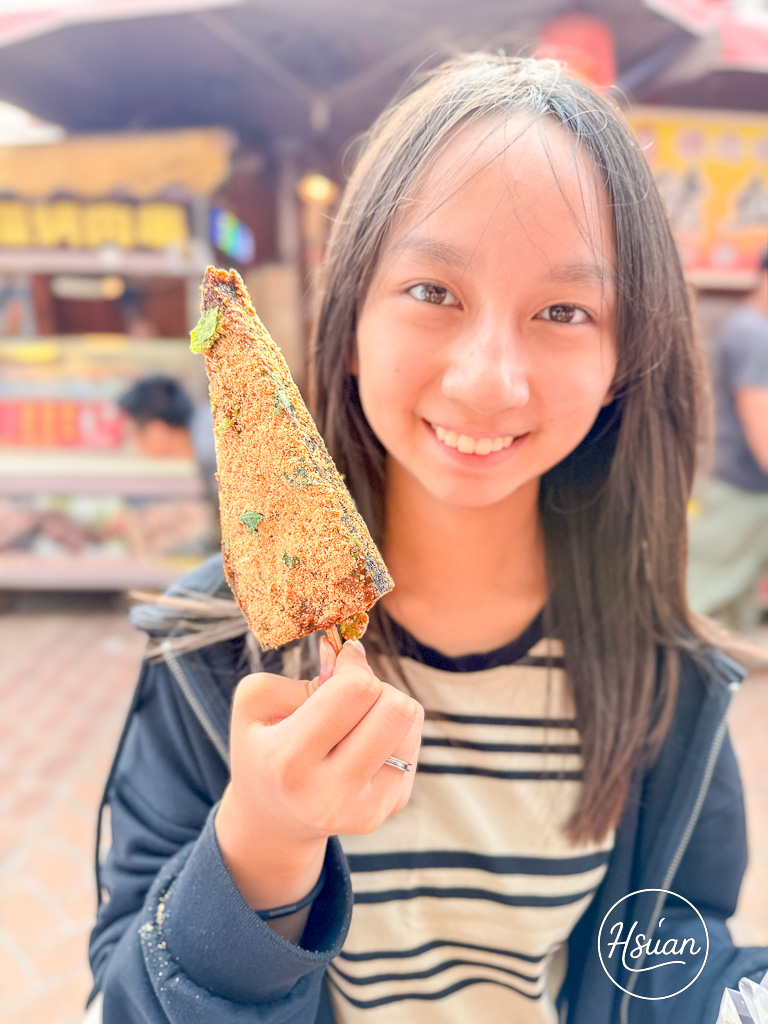 白沙屯拱天宮美食懶人包｜媽祖信仰中心、台61線美食必訪攻略 @About Hsuan美美媽咪親子美食旅遊