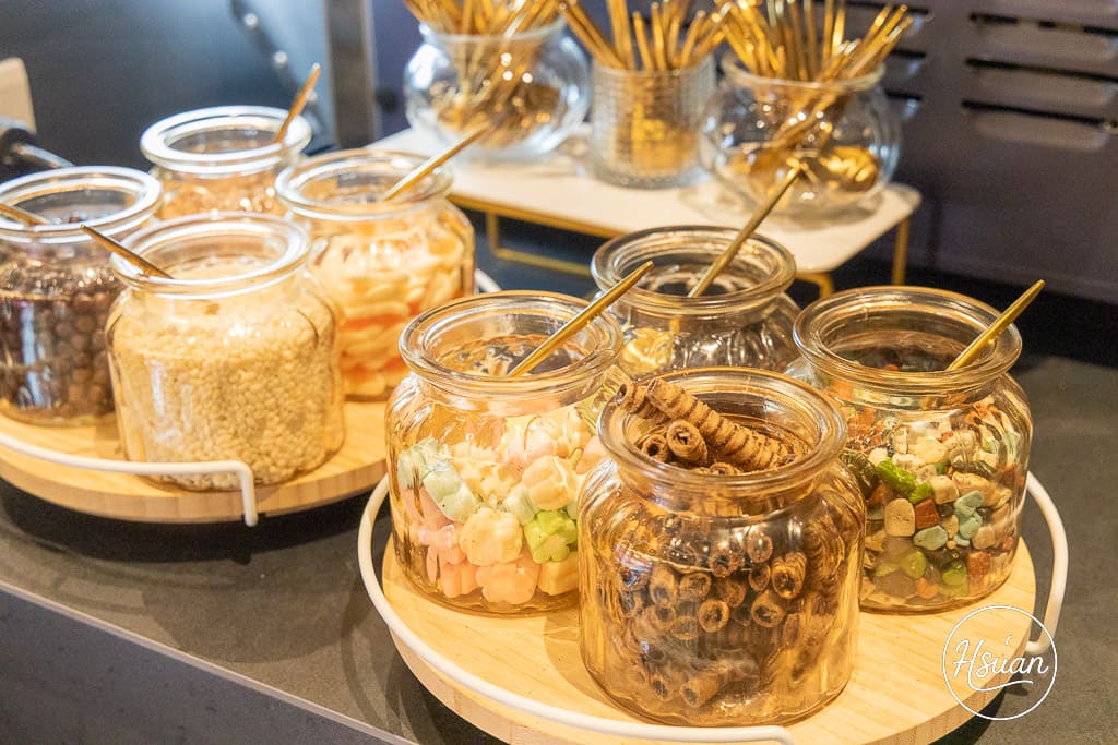 桃園青埔美食｜金蒔鍋物青埔旗艦店：歐風餐酒館火鍋推薦，青埔約會聚餐質感首選 @About Hsuan美美媽咪親子美食旅遊