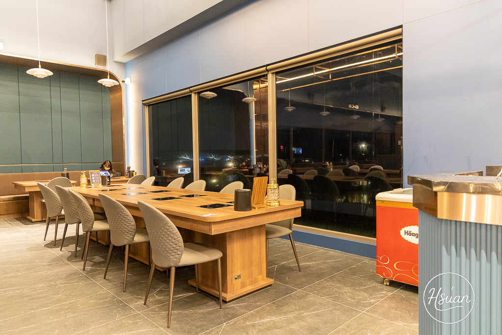 桃園青埔美食｜金蒔鍋物青埔旗艦店：歐風餐酒館火鍋推薦，青埔約會聚餐質感首選 @About Hsuan美美媽咪親子美食旅遊