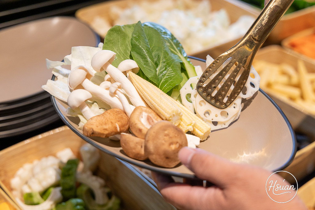 桃園青埔美食｜金蒔鍋物青埔旗艦店：歐風餐酒館火鍋推薦，青埔約會聚餐質感首選 @About Hsuan美美媽咪親子美食旅遊