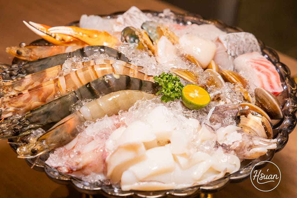 桃園青埔美食｜金蒔鍋物青埔旗艦店：歐風餐酒館火鍋推薦，青埔約會聚餐質感首選 @About Hsuan美美媽咪親子美食旅遊