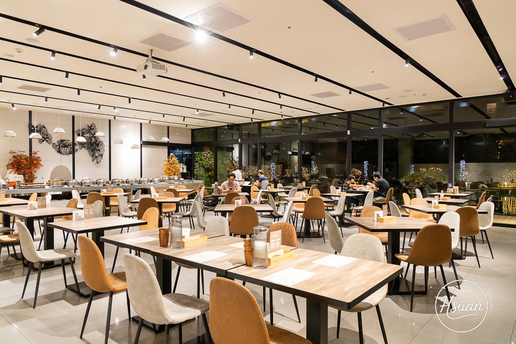 青埔美食推薦｜Angle 371 西餐廳 青埔約會聚餐首選，高質感排餐、義大利麵與法式小點一次滿足 @About Hsuan美美媽咪親子美食旅遊