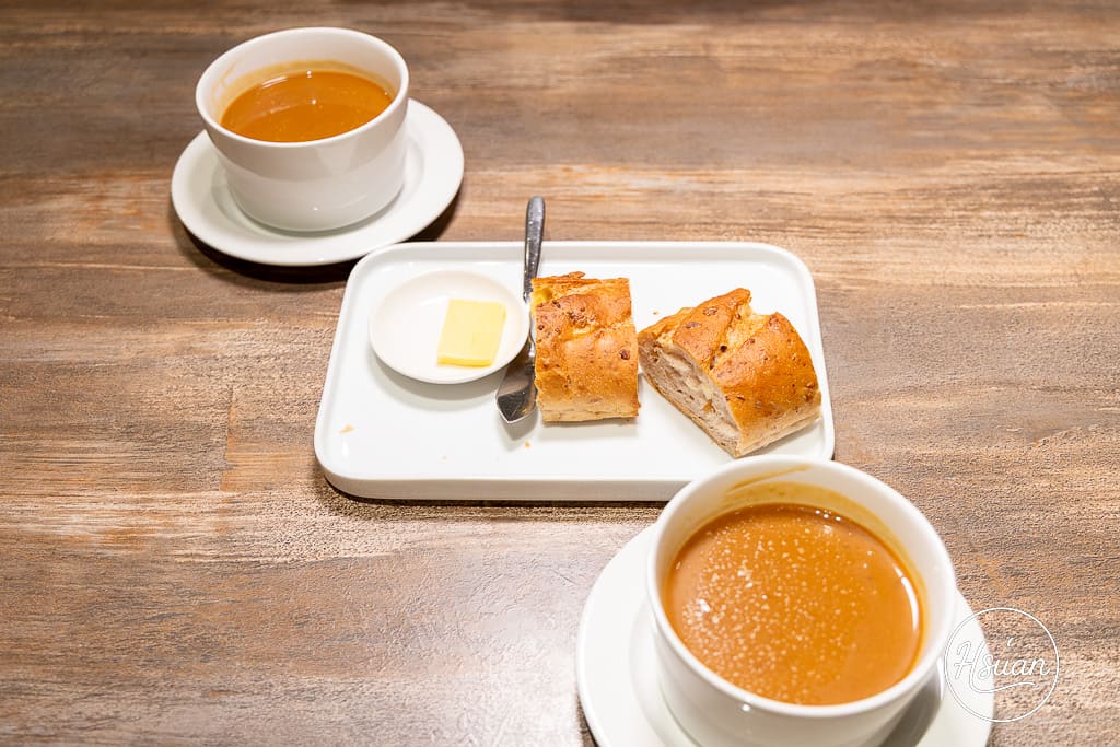 青埔美食推薦｜Angle 371 西餐廳 青埔約會聚餐首選，高質感排餐、義大利麵與法式小點一次滿足 @About Hsuan美美媽咪親子美食旅遊