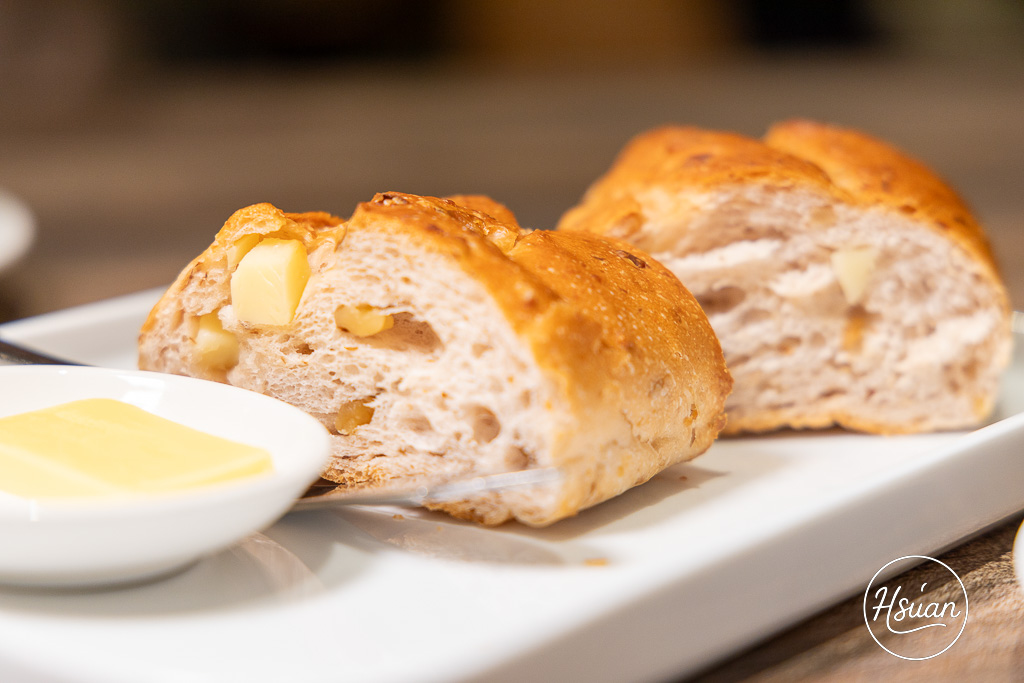 青埔美食推薦｜Angle 371 西餐廳 青埔約會聚餐首選，高質感排餐、義大利麵與法式小點一次滿足 @About Hsuan美美媽咪親子美食旅遊