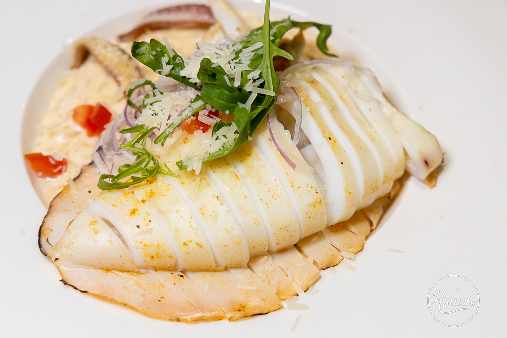 青埔美食推薦｜Angle 371 西餐廳 青埔約會聚餐首選，高質感排餐、義大利麵與法式小點一次滿足 @About Hsuan美美媽咪親子美食旅遊