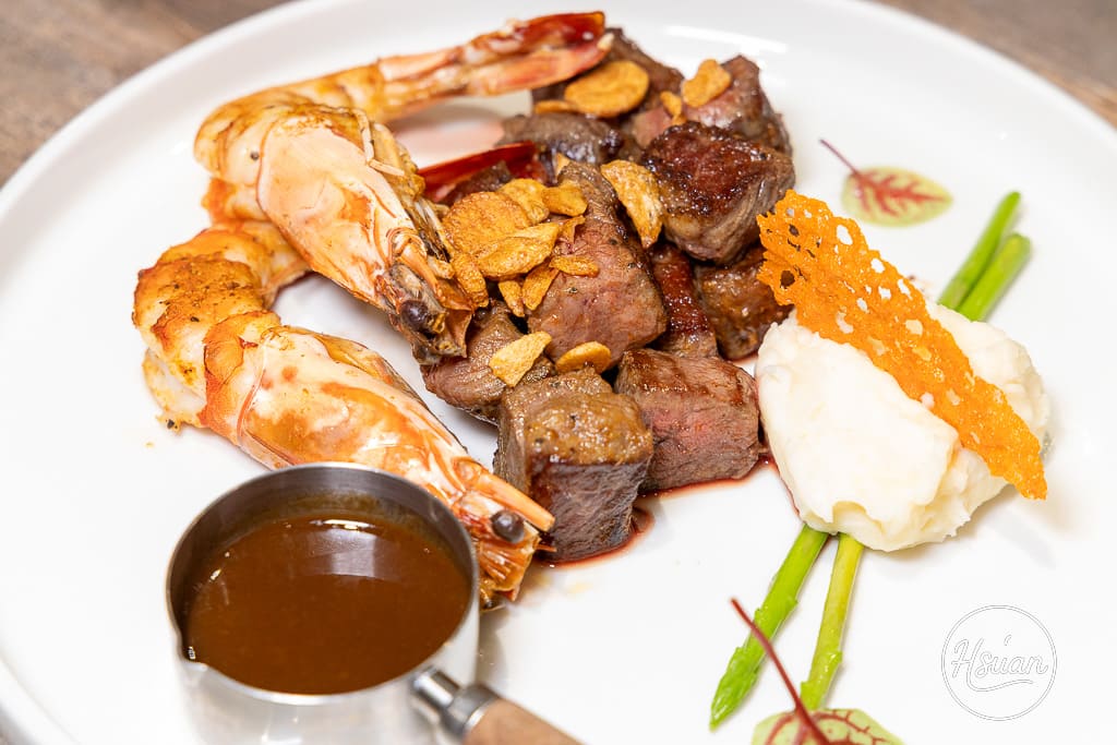 青埔美食推薦｜Angle 371 西餐廳 青埔約會聚餐首選，高質感排餐、義大利麵與法式小點一次滿足 @About Hsuan美美媽咪親子美食旅遊