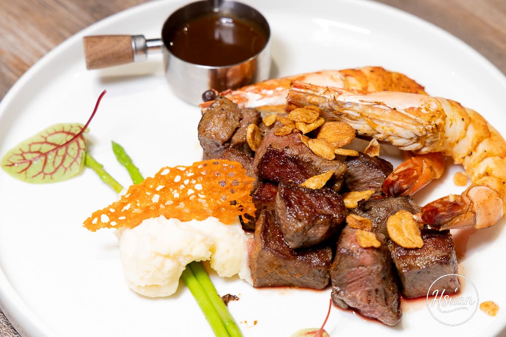 青埔美食推薦｜Angle 371 西餐廳 青埔約會聚餐首選，高質感排餐、義大利麵與法式小點一次滿足 @About Hsuan美美媽咪親子美食旅遊