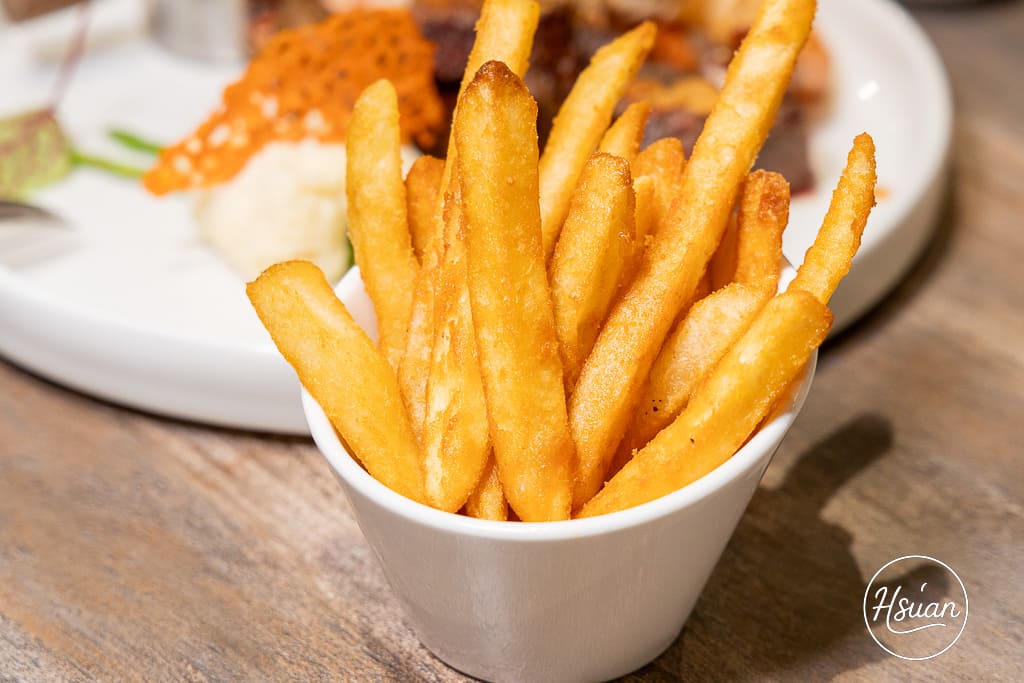 青埔美食推薦｜Angle 371 西餐廳 青埔約會聚餐首選，高質感排餐、義大利麵與法式小點一次滿足 @About Hsuan美美媽咪親子美食旅遊