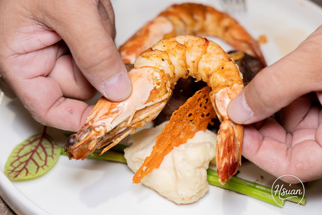 青埔美食推薦｜Angle 371 西餐廳 青埔約會聚餐首選，高質感排餐、義大利麵與法式小點一次滿足 @About Hsuan美美媽咪親子美食旅遊