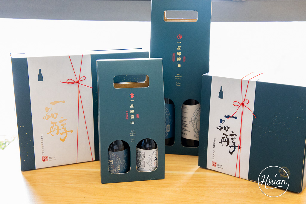 【2025花蓮十大伴手禮推薦】在地人激推10大必買名店，甜點、麻糬、醬料全攻略！ @About Hsuan美美媽咪親子美食旅遊