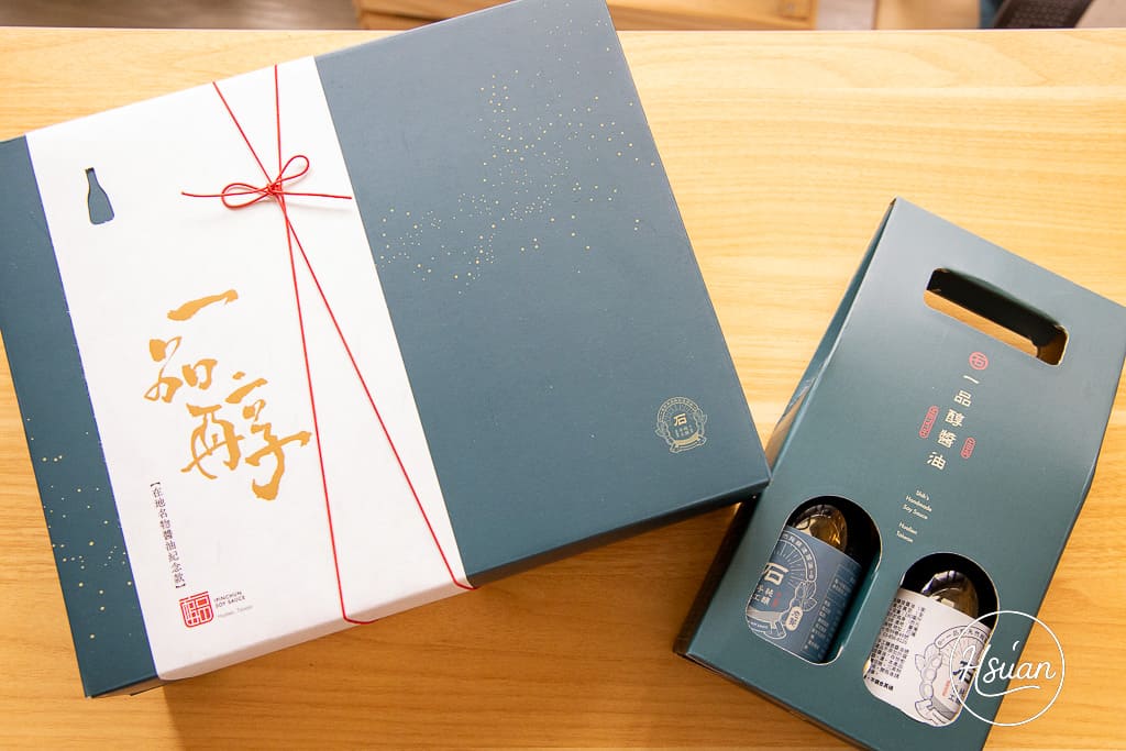 【2025花蓮十大伴手禮推薦】在地人激推10大必買名店，甜點、麻糬、醬料全攻略！ @About Hsuan美美媽咪親子美食旅遊