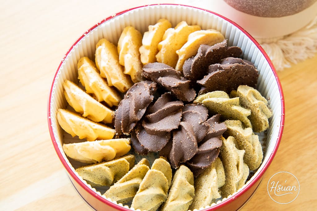 【2025花蓮十大伴手禮推薦】在地人激推10大必買名店，甜點、麻糬、醬料全攻略！ @About Hsuan美美媽咪親子美食旅遊