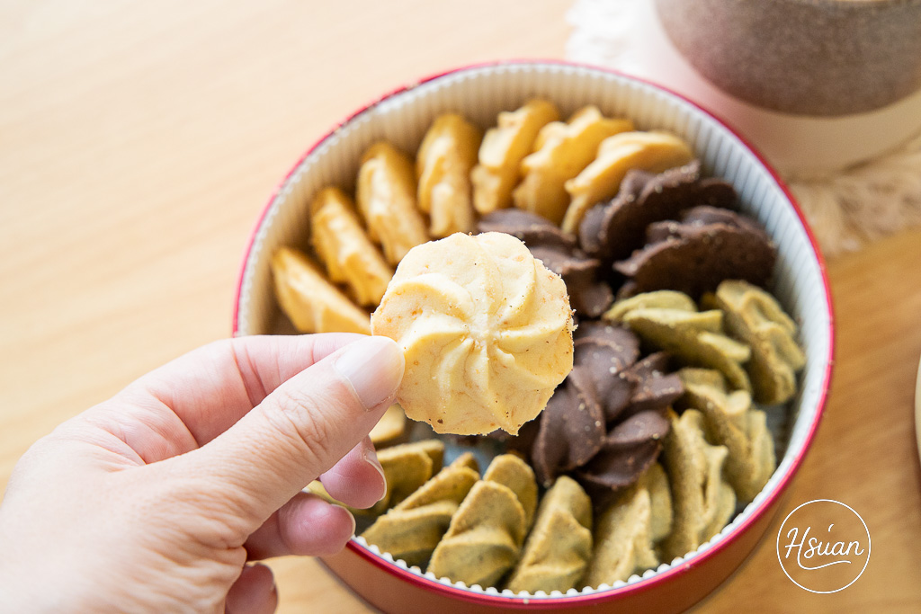 【2025花蓮十大伴手禮推薦】在地人激推10大必買名店，甜點、麻糬、醬料全攻略！ @About Hsuan美美媽咪親子美食旅遊