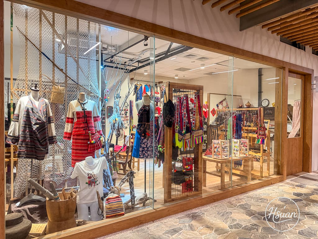 KIRI 國際原住民族文創園區 桃園青埔新景點 一起來探索全台最大原民文化基地 @About Hsuan美美媽咪親子美食旅遊