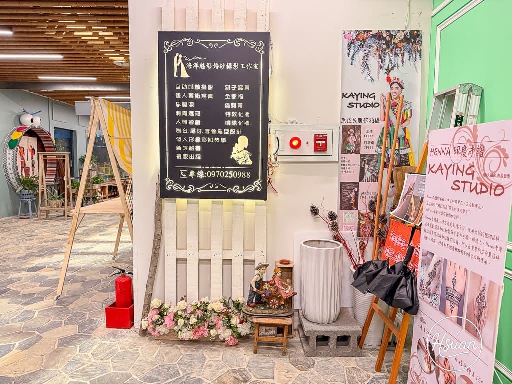 KIRI 國際原住民族文創園區 桃園青埔新景點 一起來探索全台最大原民文化基地 @About Hsuan美美媽咪親子美食旅遊