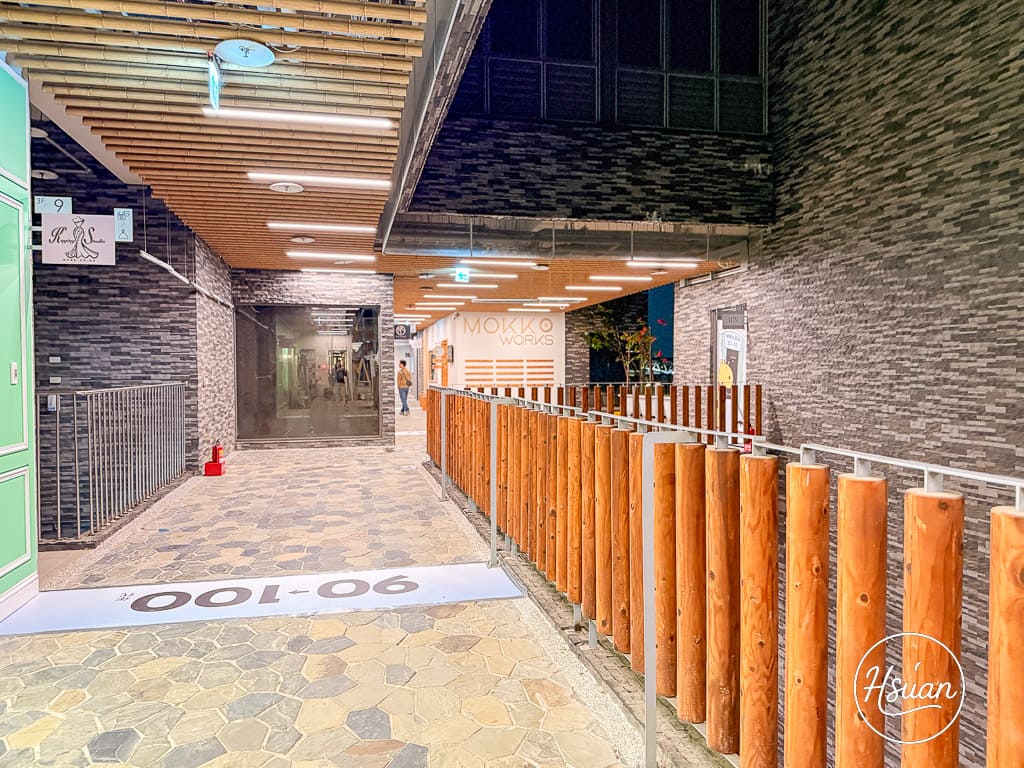 KIRI 國際原住民族文創園區 桃園青埔新景點 一起來探索全台最大原民文化基地 @About Hsuan美美媽咪親子美食旅遊