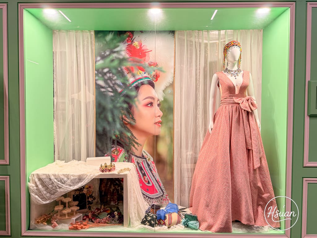 KIRI 國際原住民族文創園區 桃園青埔新景點 一起來探索全台最大原民文化基地 @About Hsuan美美媽咪親子美食旅遊