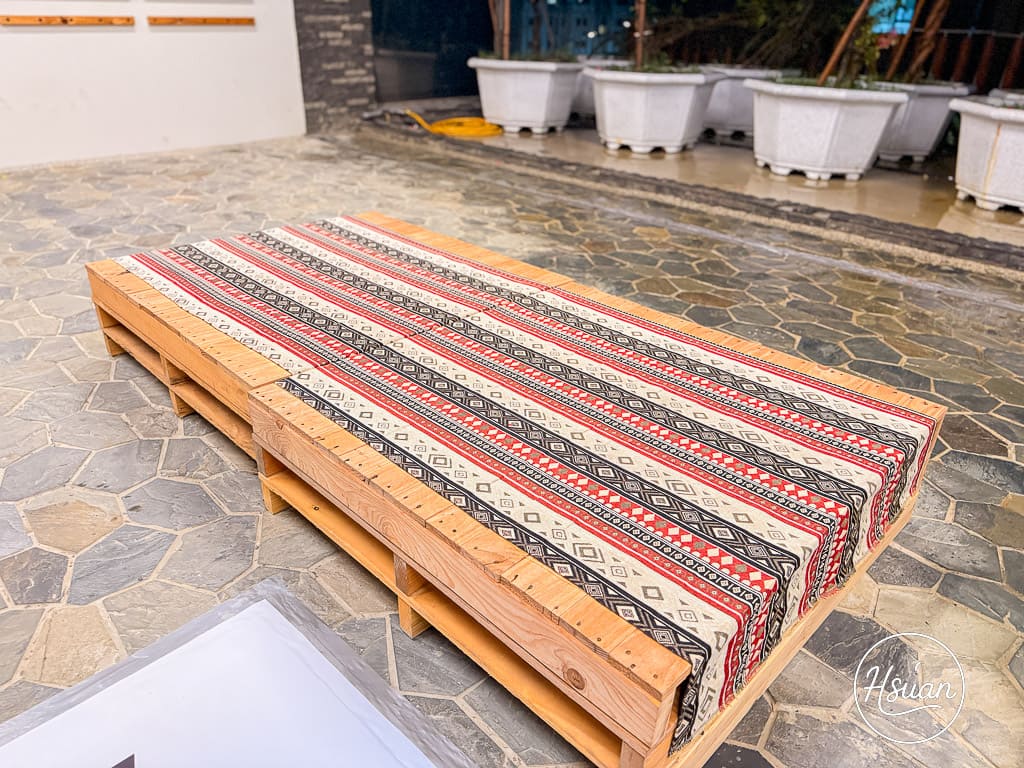 KIRI 國際原住民族文創園區 桃園青埔新景點 一起來探索全台最大原民文化基地 @About Hsuan美美媽咪親子美食旅遊