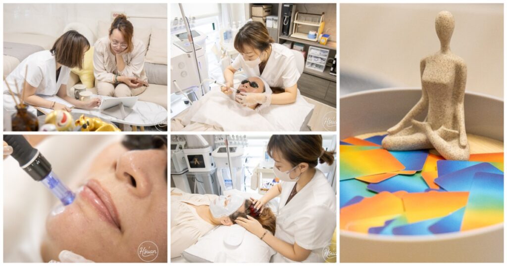 中壢車站商圈-驚嘆號臭豆腐 @About Hsuan美美媽咪親子美食旅遊