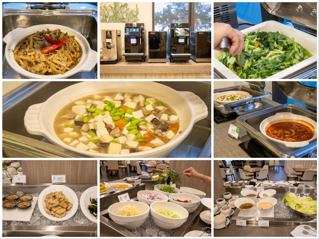 馥御花園酒店｜高鐵彰化站走路 3 分鐘！24小時遊戲室健身房，宵夜免費吃，一泊二食3千多的高CP 彰化親子飯店 @About Hsuan美美媽咪親子美食旅遊