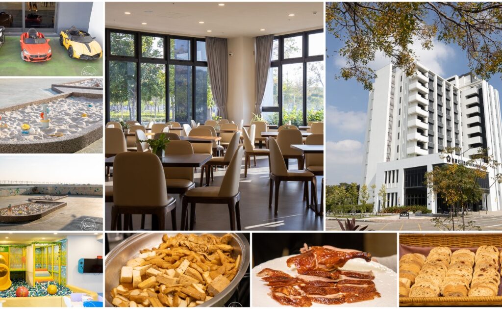 斗六美食 阿國獅魷魚羹 平價美食有冷氣吹 用餐還可以免費停車 @About Hsuan美美媽咪親子美食旅遊