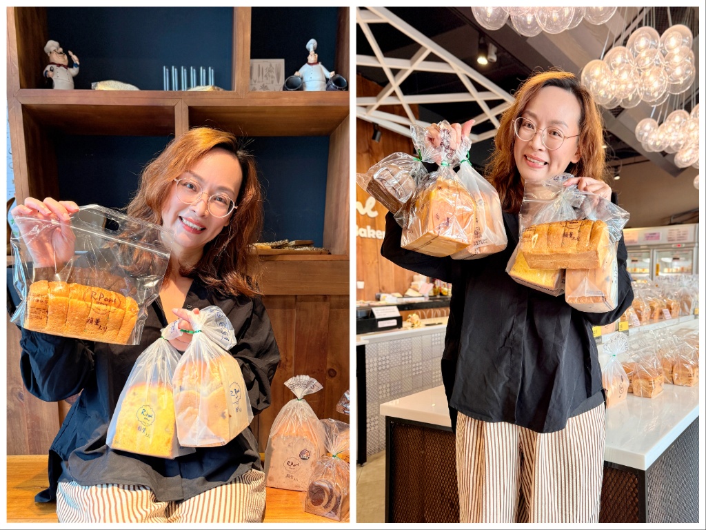 賴董土司｜新北三重超人氣吐司店！每日新鮮出爐的網路超夯花式吐司，真材實料口味多好平價 一吃就愛上的好味道 @About Hsuan美美媽咪親子美食旅遊