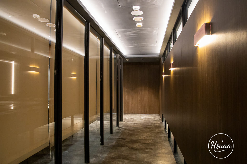 天吉鐵板燒｜藏在徐匯廣場後門對面的日式無菜單鐵板燒，適合宴請與重要時刻的精緻料理 @About Hsuan美美媽咪親子美食旅遊