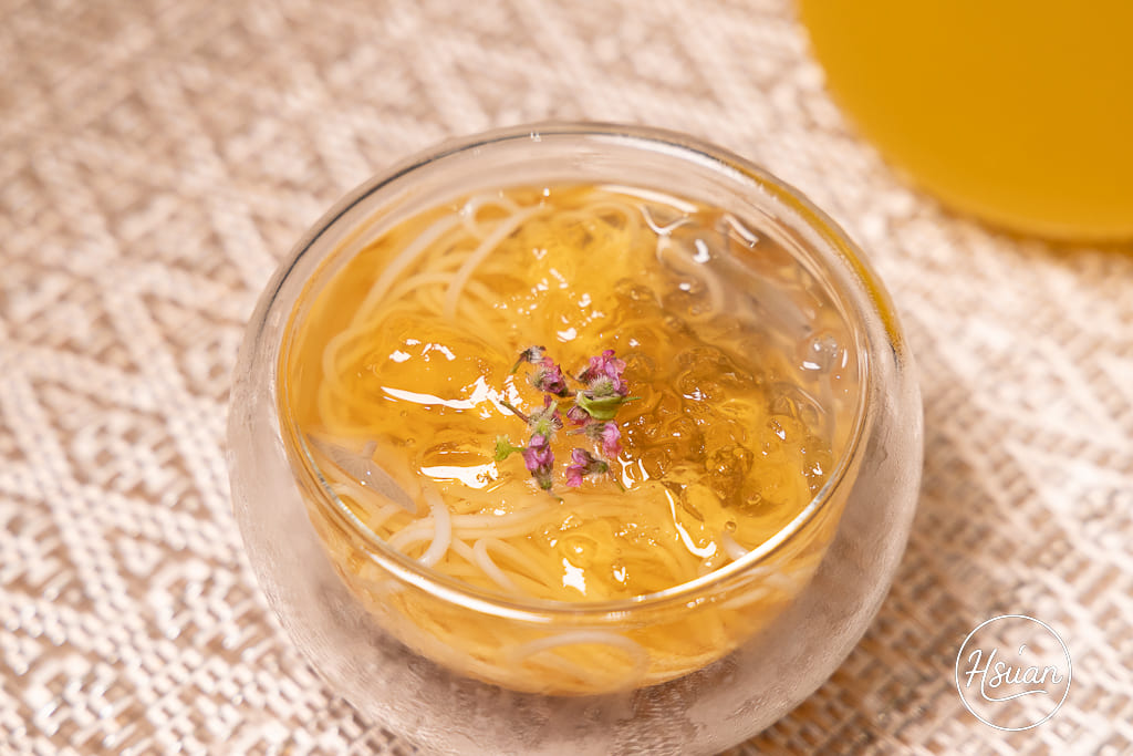 天吉鐵板燒｜藏在徐匯廣場後門對面的日式無菜單鐵板燒，適合宴請與重要時刻的精緻料理 @About Hsuan美美媽咪親子美食旅遊