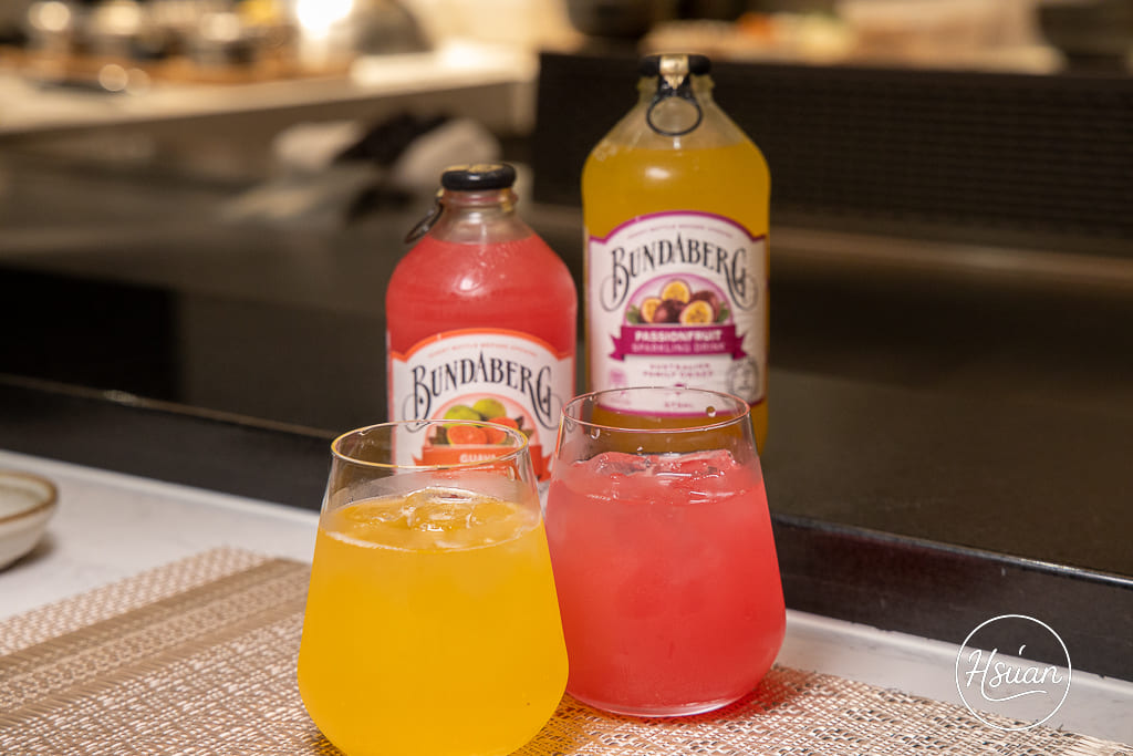 天吉鐵板燒｜藏在徐匯廣場後門對面的日式無菜單鐵板燒，適合宴請與重要時刻的精緻料理 @About Hsuan美美媽咪親子美食旅遊