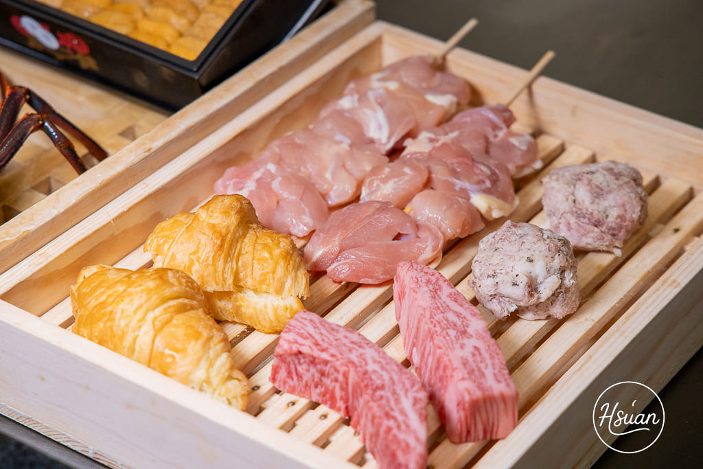 天吉鐵板燒｜藏在徐匯廣場後門對面的日式無菜單鐵板燒，適合宴請與重要時刻的精緻料理 @About Hsuan美美媽咪親子美食旅遊