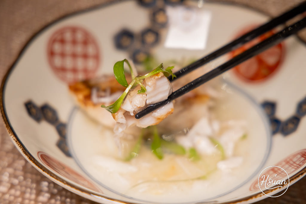 天吉鐵板燒｜藏在徐匯廣場後門對面的日式無菜單鐵板燒，適合宴請與重要時刻的精緻料理 @About Hsuan美美媽咪親子美食旅遊