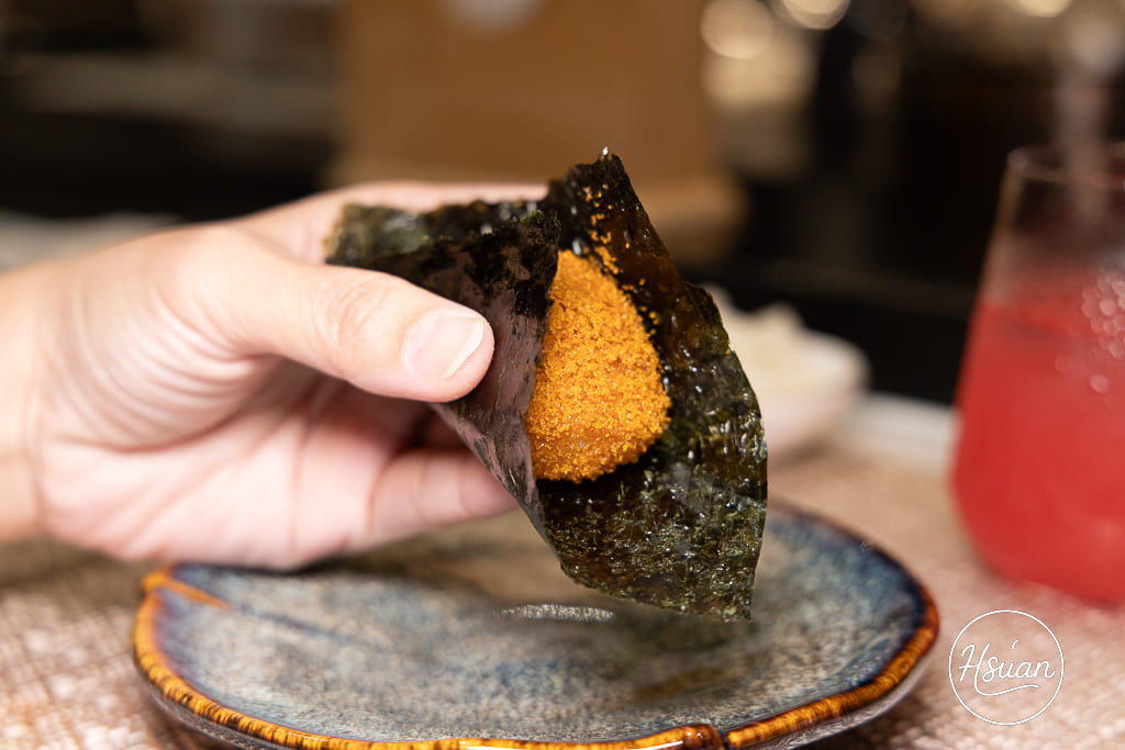 天吉鐵板燒｜藏在徐匯廣場後門對面的日式無菜單鐵板燒，適合宴請與重要時刻的精緻料理 @About Hsuan美美媽咪親子美食旅遊