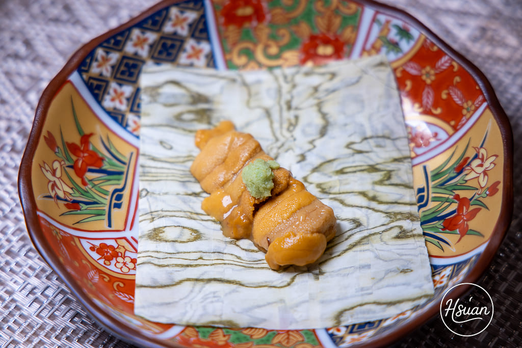 天吉鐵板燒｜藏在徐匯廣場後門對面的日式無菜單鐵板燒，適合宴請與重要時刻的精緻料理 @About Hsuan美美媽咪親子美食旅遊