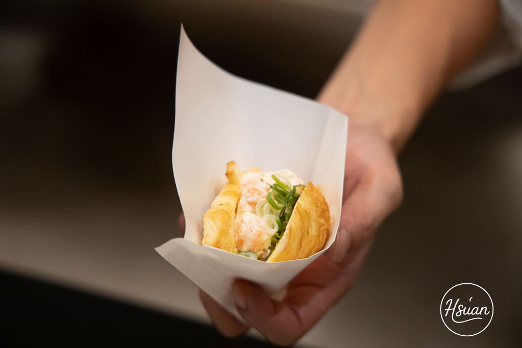 天吉鐵板燒｜藏在徐匯廣場後門對面的日式無菜單鐵板燒，適合宴請與重要時刻的精緻料理 @About Hsuan美美媽咪親子美食旅遊