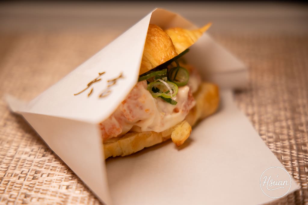 天吉鐵板燒｜藏在徐匯廣場後門對面的日式無菜單鐵板燒，適合宴請與重要時刻的精緻料理 @About Hsuan美美媽咪親子美食旅遊