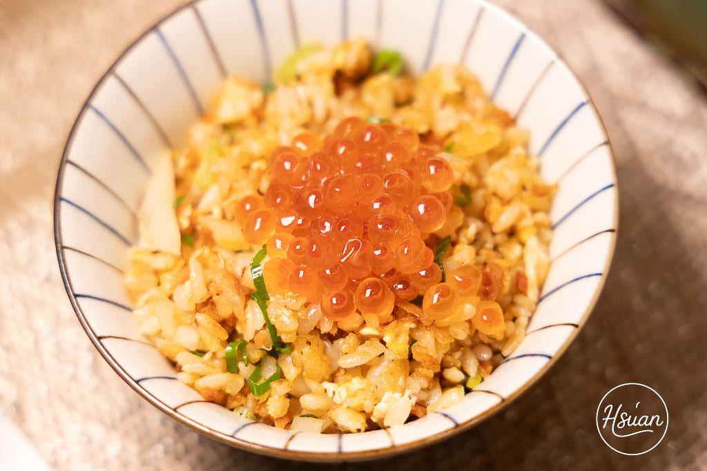 天吉鐵板燒｜藏在徐匯廣場後門對面的日式無菜單鐵板燒，適合宴請與重要時刻的精緻料理 @About Hsuan美美媽咪親子美食旅遊