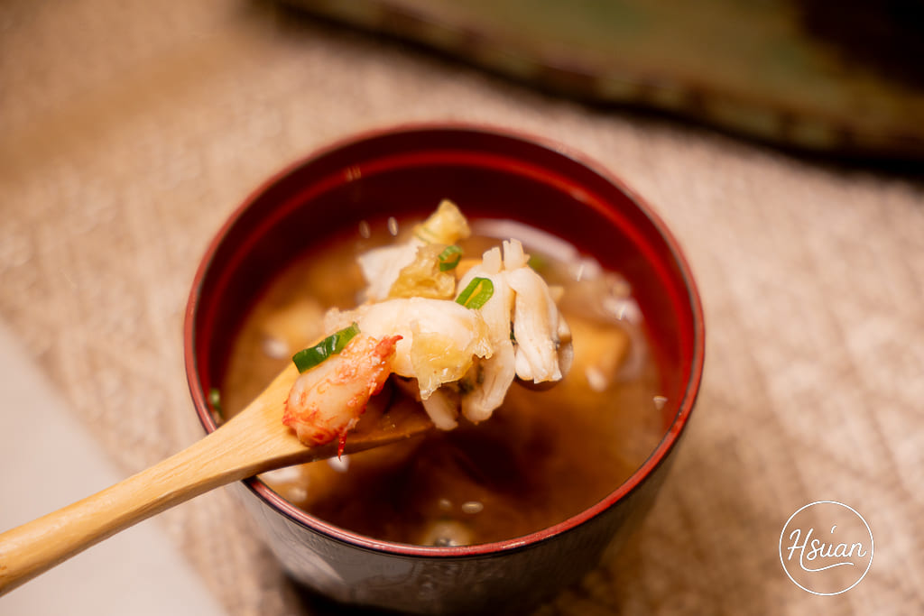 天吉鐵板燒｜藏在徐匯廣場後門對面的日式無菜單鐵板燒，適合宴請與重要時刻的精緻料理 @About Hsuan美美媽咪親子美食旅遊