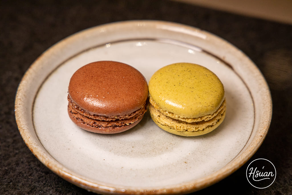 天吉鐵板燒｜藏在徐匯廣場後門對面的日式無菜單鐵板燒，適合宴請與重要時刻的精緻料理 @About Hsuan美美媽咪親子美食旅遊