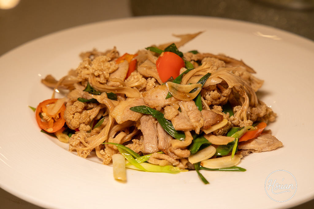 【彰化高鐵美食】御上園 The Gala Floor 烤鴨饗宴｜人均不用$750！超實惠的彰化烤鴨套餐，彰化輕旅行必吃 @About Hsuan美美媽咪親子美食旅遊