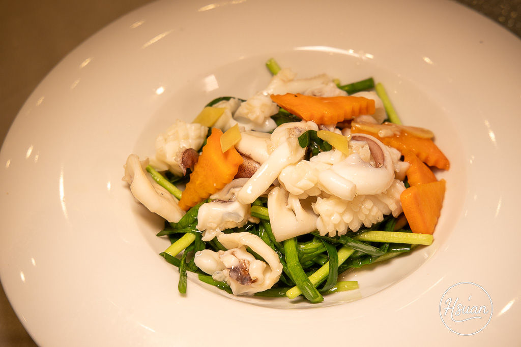 【彰化高鐵美食】御上園 The Gala Floor 烤鴨饗宴｜人均不用$750！超實惠的彰化烤鴨套餐，彰化輕旅行必吃 @About Hsuan美美媽咪親子美食旅遊